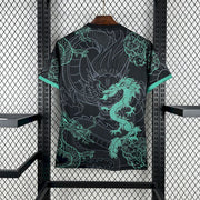 Real Madrid 2025/26 Dragon Special Edition Jersey