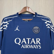 PSG 24/25 Forth Jersey S-XXXXL