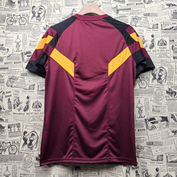 AS Roma 2024-25 Anthem 3