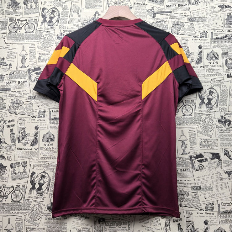 AS Roma 2024-25 Anthem 3
