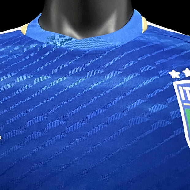 23/24 Italy home player S-XXXXL