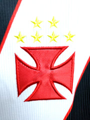 Retro 2000 Vasco home S-2XL