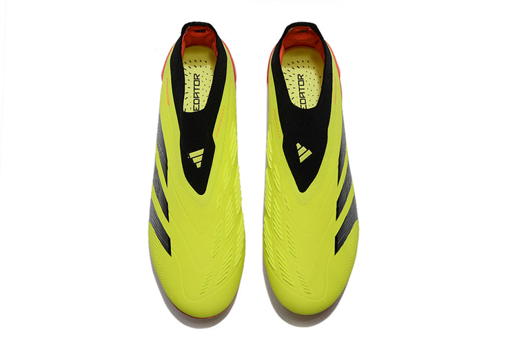 ADIDAS PREDATOR BOOTS