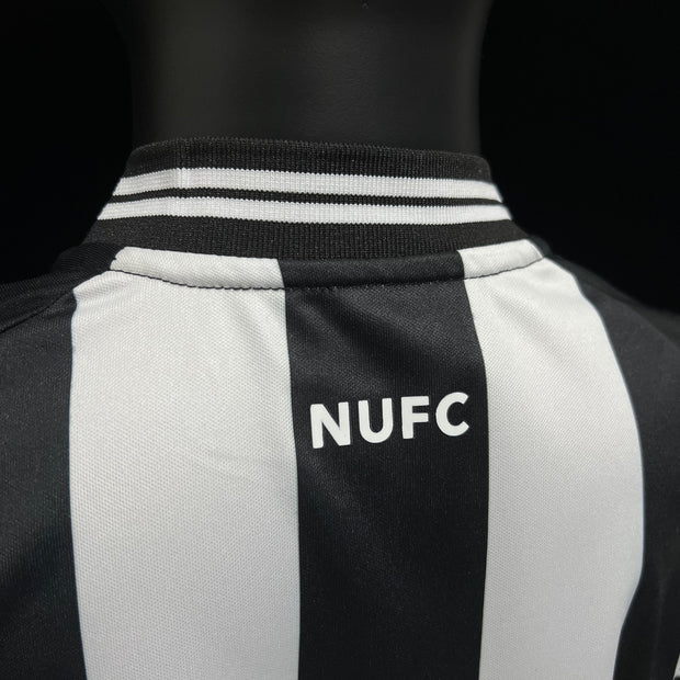 23/24 kids Newcastle Home 16-28