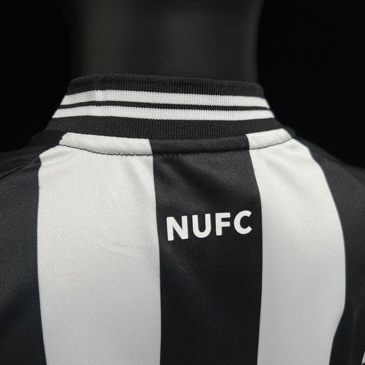 23/24 kids Newcastle Home 16-28
