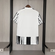 Juventus 25/26 Home Jersey S-XXXXL