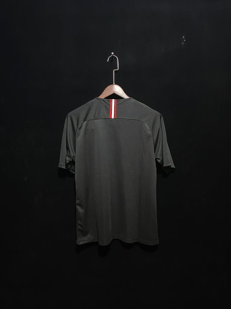 18-19 PSG x Jordan Black S-2XL