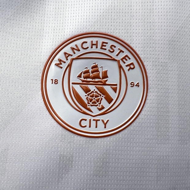 23/24 Manchester City away kit S-XXL