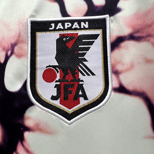 23/24 Japanese Graffiti version S-XXL