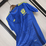 Brazil 25/26 Special Edition Jersey S-XXL