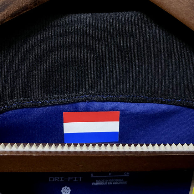 22/23 Netherlands away S-XXXL