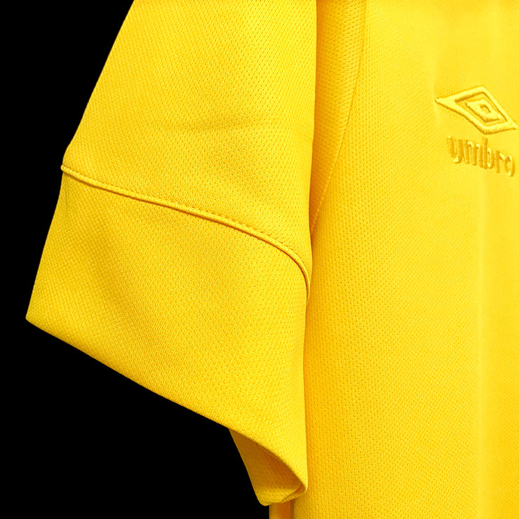 Retro Ireland 100th Anniversary Edition Yellow S-XXL