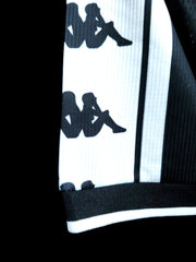 Retro 2000 Vasco home S-2XL