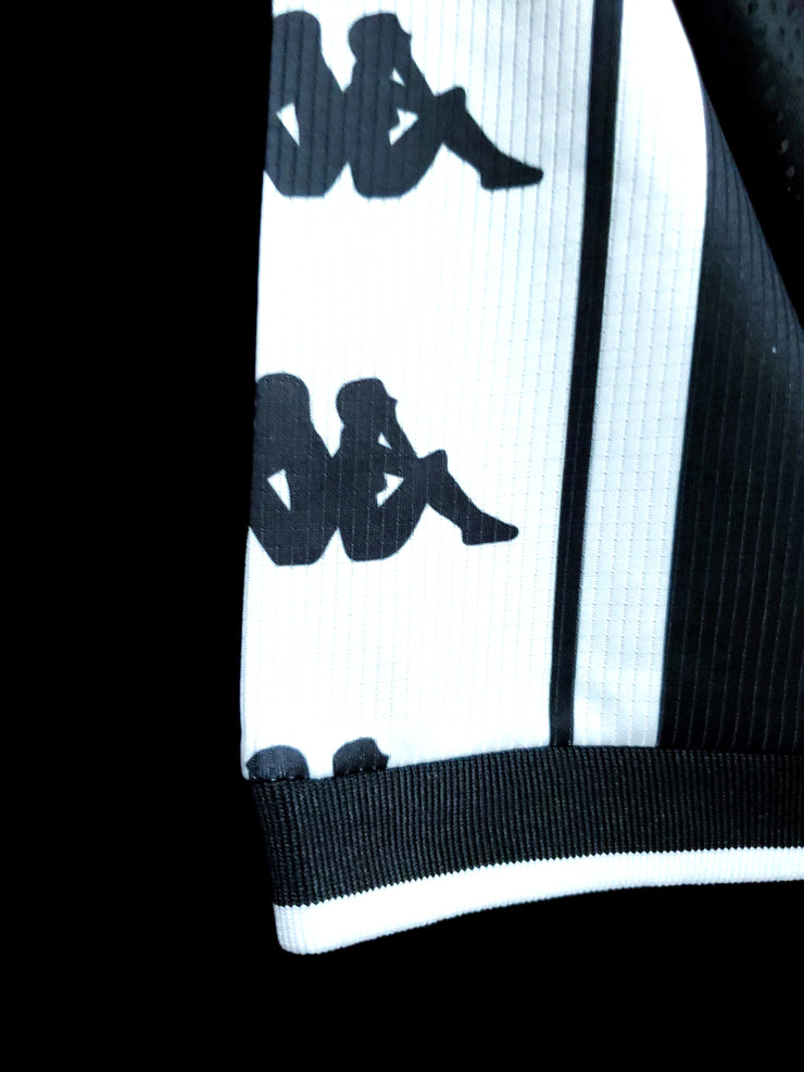 Retro 2000 Vasco home S-2XL