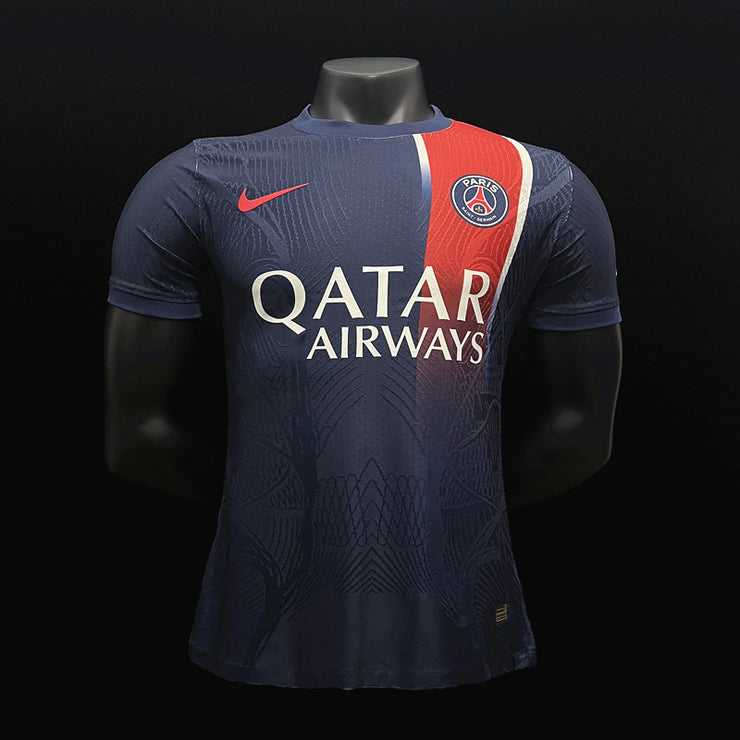 23/24PSG Home Player Edition S-XXL