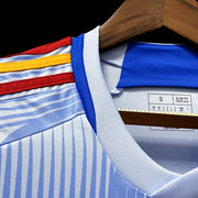 22/23 Spain away S-XXXXL