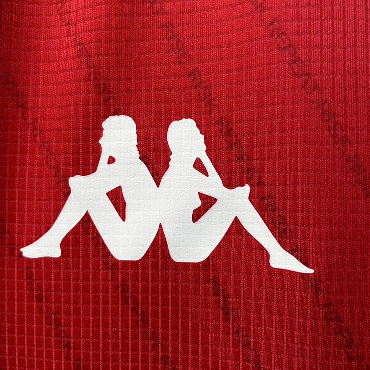 22/23 Monaco home S-XXL