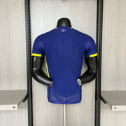 Real Madrid 24/25 Player Edition Blue