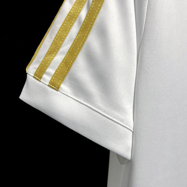 23/24 Italy Commemorative version white S-xxxxl