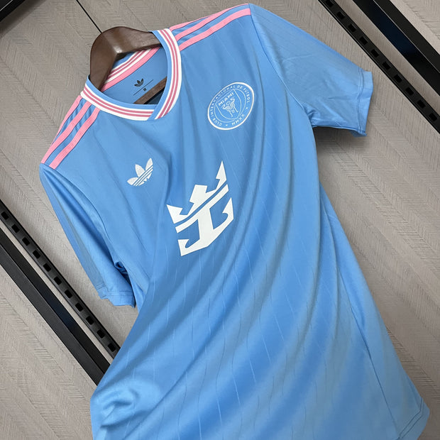 Inter Miami 25/26 Third Jersey S-XXXXL