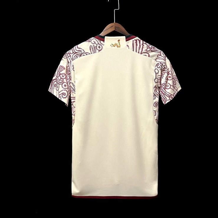 22/23 Mexico away S-XXXL