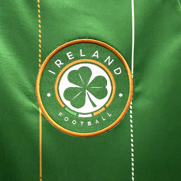 23/24 Ireland Home S-XXL