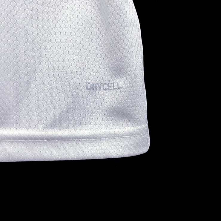 23/24 Palmeras white Polo S-XXL