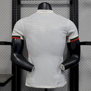 Chelsea 2025/26 Away Jersey Player Version