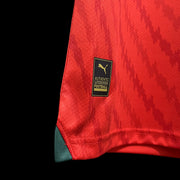 23/24 Women's Morocco home S-XXL