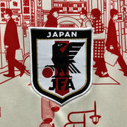 23/24 Japanese urban version S-XXL