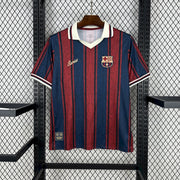 FC Barcelona 2025/26 Modernist Jersey