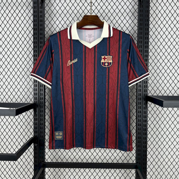 FC Barcelona 2025/26 Modernist Jersey