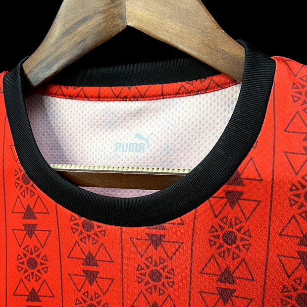 23/24 Egypt home S-XXL