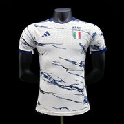 23/24 Italy away player S-XXXXL