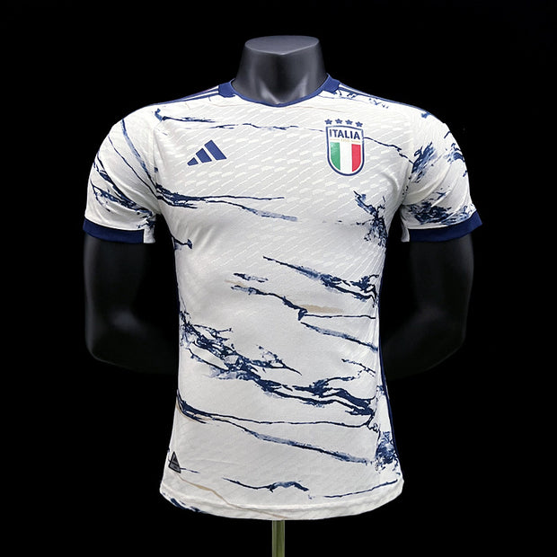 23/24 Italy away player S-XXXXL
