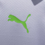 23/24 Palmeras white Polo S-XXL