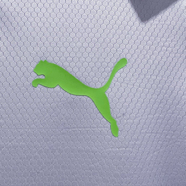 23/24 Palmeras white Polo S-XXL