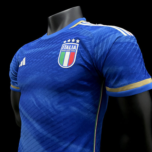 23/24 Italy home player S-XXXXL