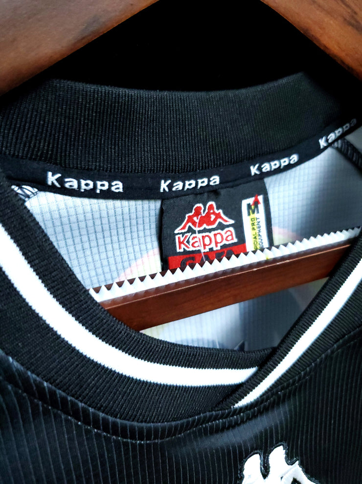 Retro 2000 Vasco home S-2XL