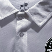 23/24 Palmeras white Polo S-XXL