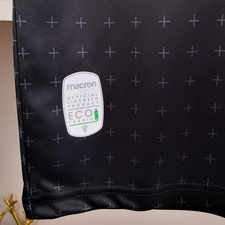 Georgia 2024 Away Kit