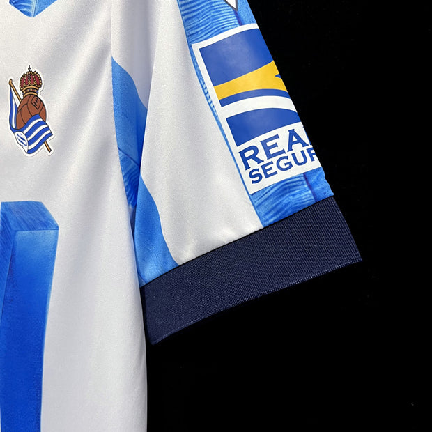 23/24 Real Sociedad Home S-XXL
