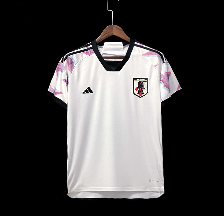 22/23 Japan Away S-XXXXL
