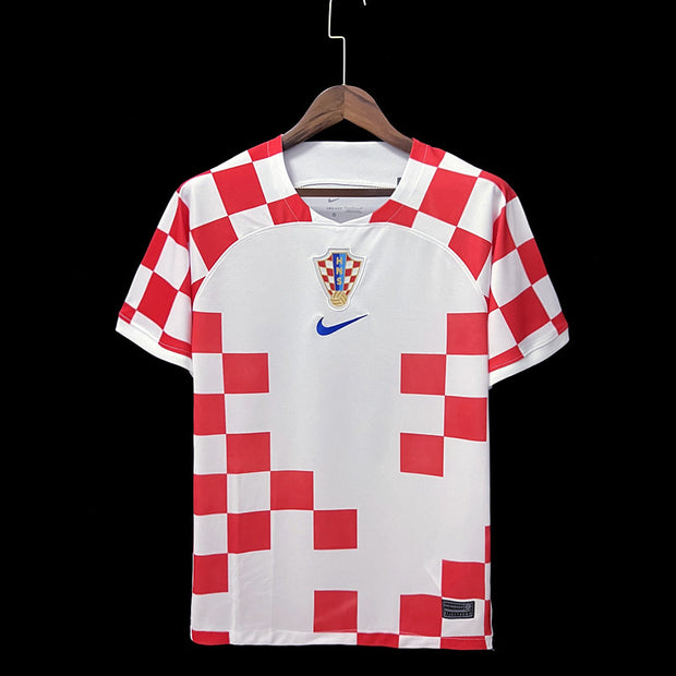 22/23 Croatian home S-XXXL