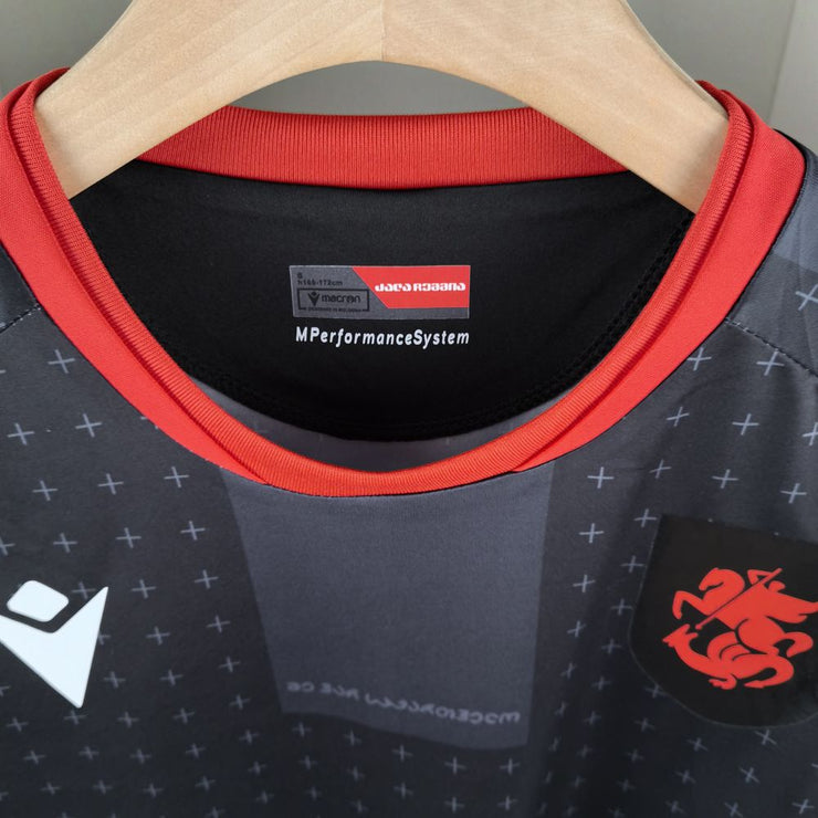 Georgia 2024 Away Kit